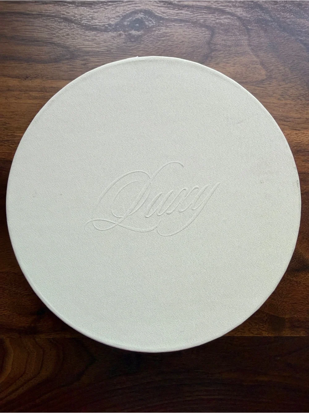 Luxy Hair 14" Dirty Blonde Hair Topper (65g) - Picture 4 of 13